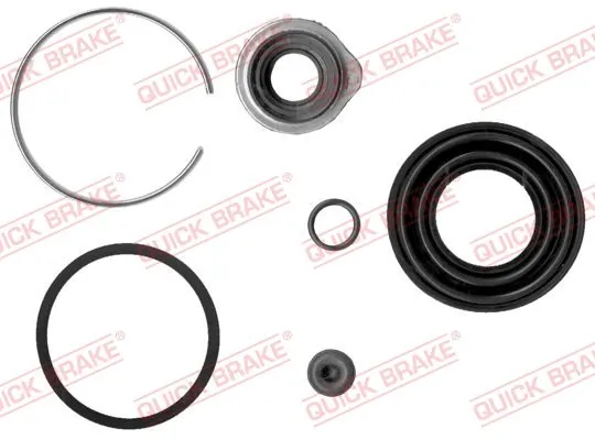 Repair Kit, brake caliper
